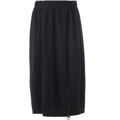 Gozzip Woman GAmara Skirt Skirt Black