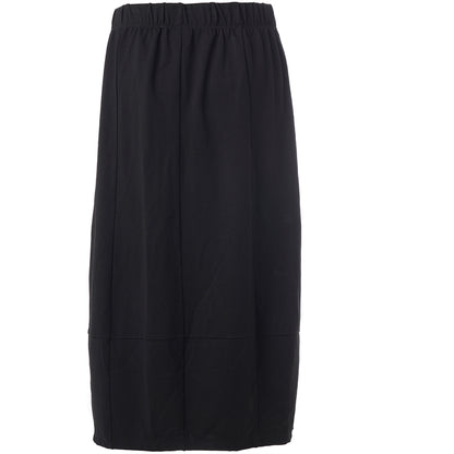 Gozzip Woman GAmara Skirt Skirt Black