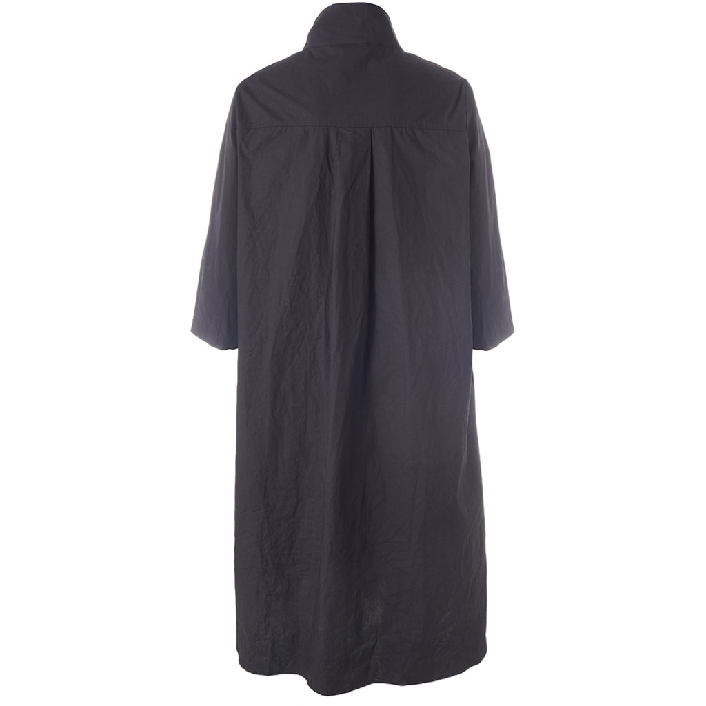 Gozzip Woman GAmina Tunic Tunic Black