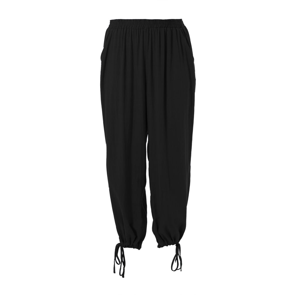 Gozzip Woman GAugusta Pants Pants Black