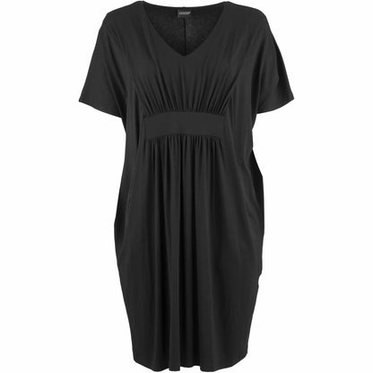 Gozzip Woman GBelina Dress Dress Black