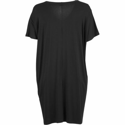 Gozzip Woman GBelina Dress Dress Black