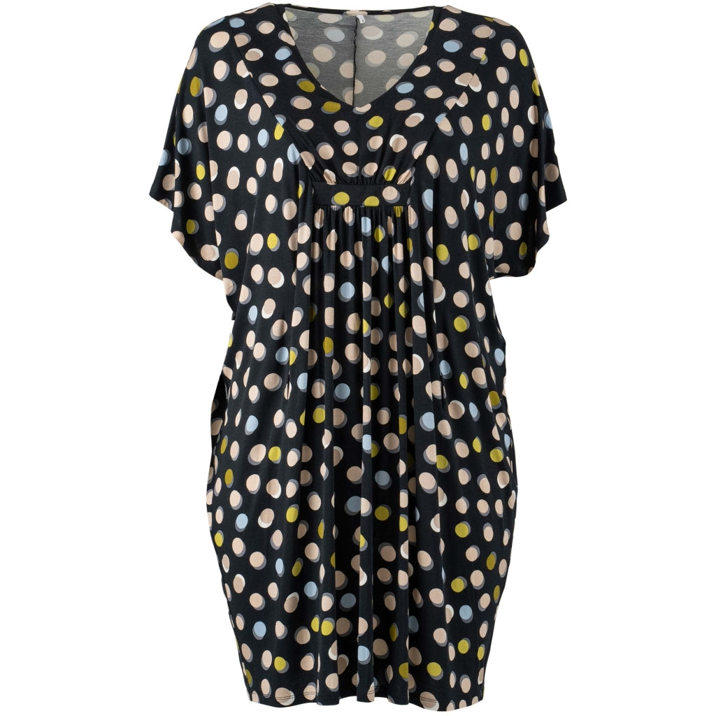 Gozzip Woman GBelina Dress Dress Print + Dots