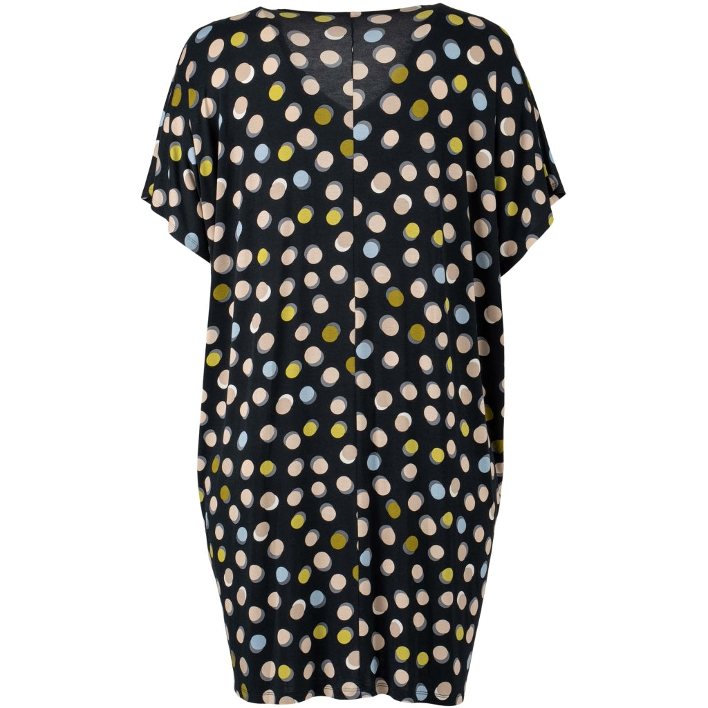 Gozzip Woman GBelina Dress Dress Print + Dots