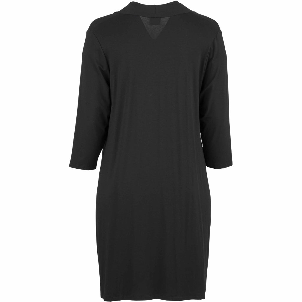 Gozzip Woman GBerith Dress Dress Black