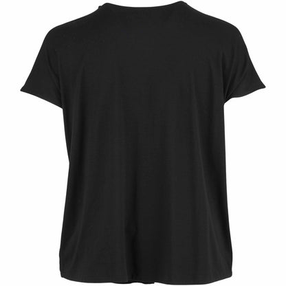 Gozzip Woman GBetina T-Shirt T-Shirt Black