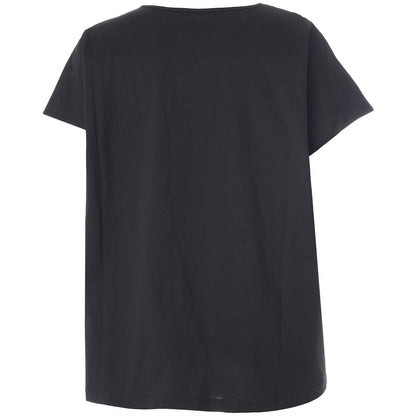 Gozzip Woman GBianca T-Shirt T-Shirt Black