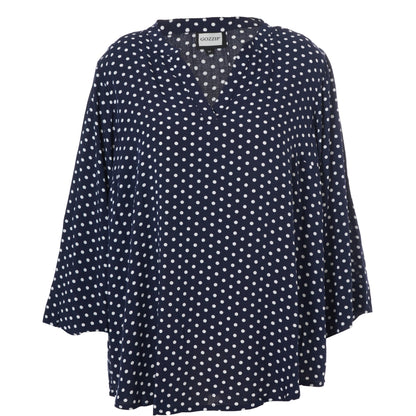 Gozzip Woman GBillie Blouse Blouse Navy