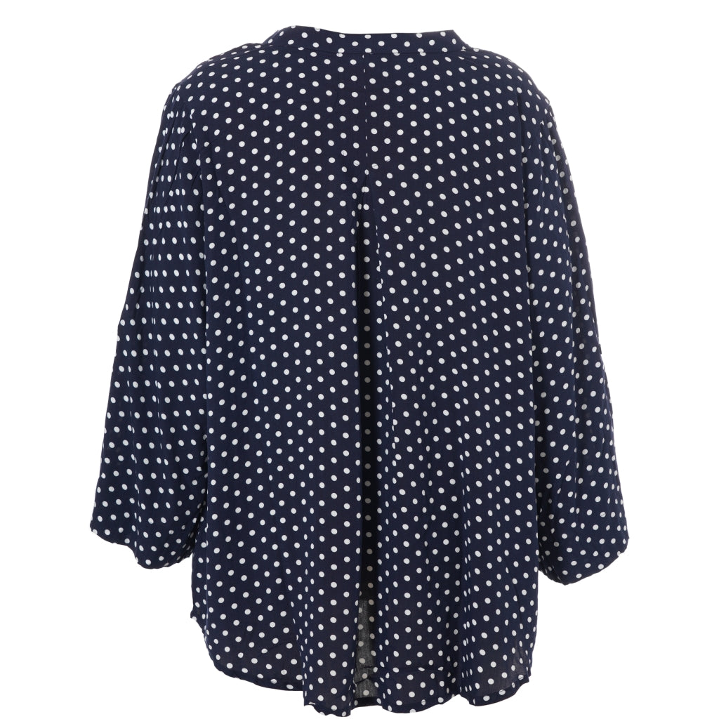 Gozzip Woman GBillie Blouse Blouse Navy