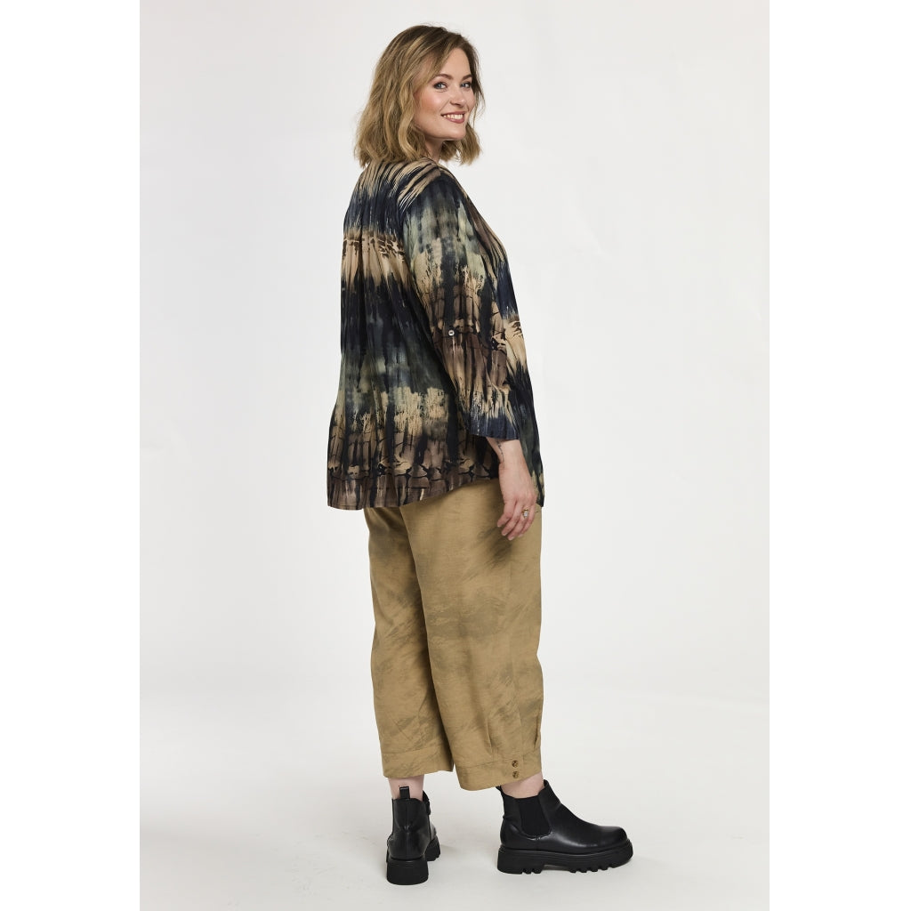 Gozzip Woman GBillie Blouse Blouse Multi Colour