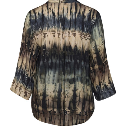 Gozzip Woman GBillie Blouse Blouse Multi Colour