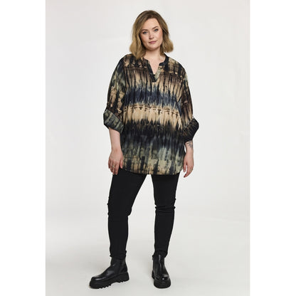 Gozzip Woman GBillie Blouse Blouse Multi Colour