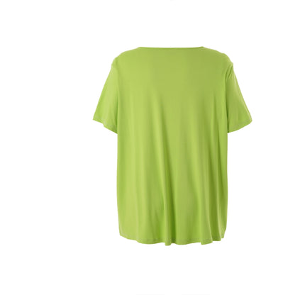 Gozzip Woman GBirka T-Shirt T-Shirt Lime