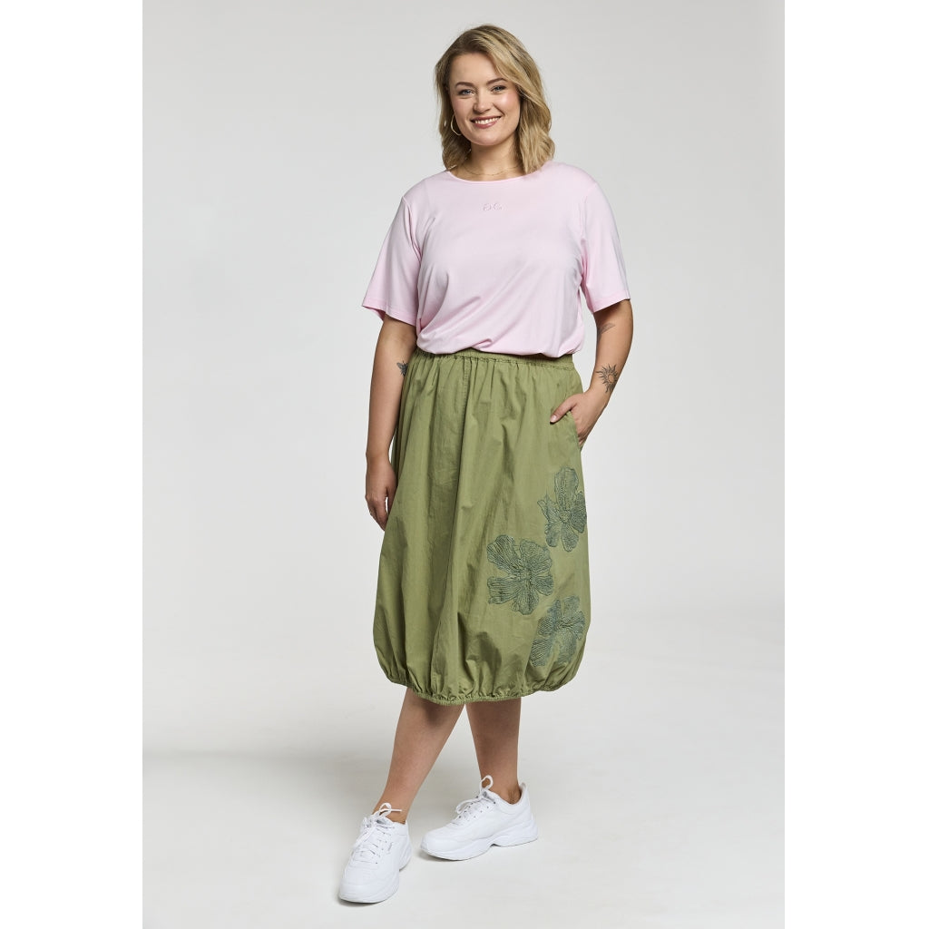 Gozzip Woman GBirka T-Shirt with print T-Shirt