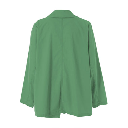 Gozzip Woman GBlanka Jacket Jacket Green