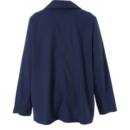 Gozzip Woman GBlanka Jacket Jacket Navy