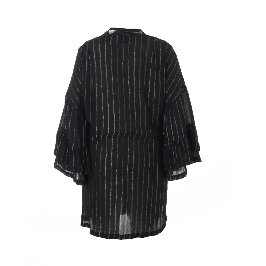 Gozzip Woman GBlerta Cardigan Cardigan Black