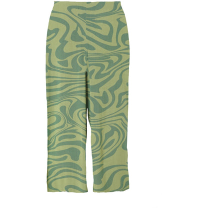 Gozzip Woman GBriddie Pants Pants Green