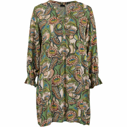 Gozzip Woman GBrynja Tunic Tunic Multi Colour