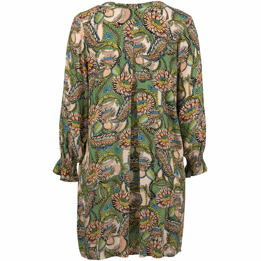 Gozzip Woman GBrynja Tunic Tunic Multi Colour