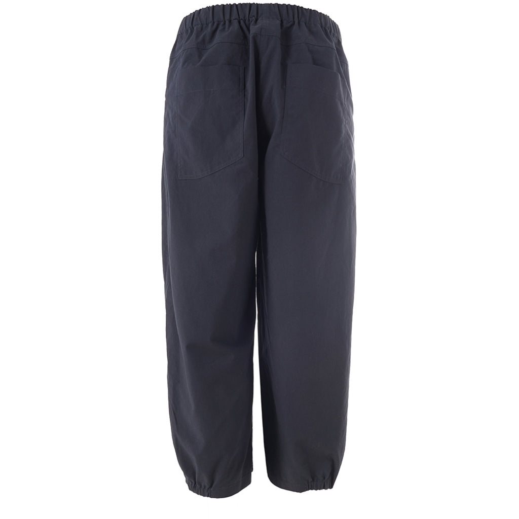 Gozzip Woman GClara Baggy pants new Pants Dark Navy