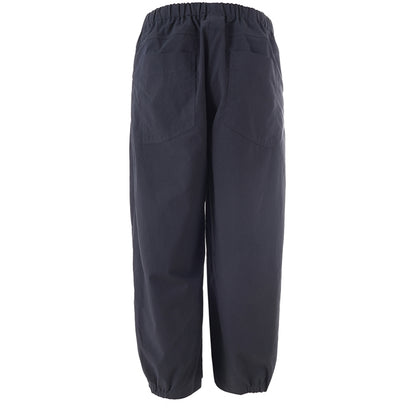 Gozzip Woman GClara Baggy pants new Pants Dark Navy