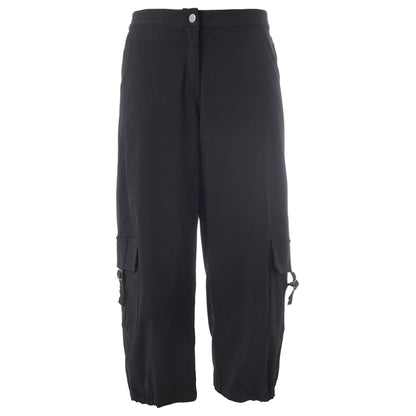 Gozzip Woman GClara Cargo Pants Pants Black
