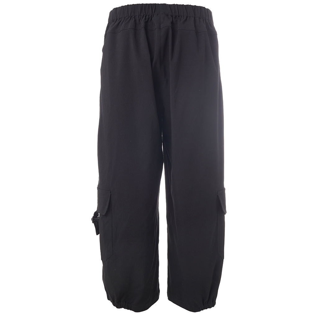 Gozzip Woman GClara Cargo Pants Pants Black
