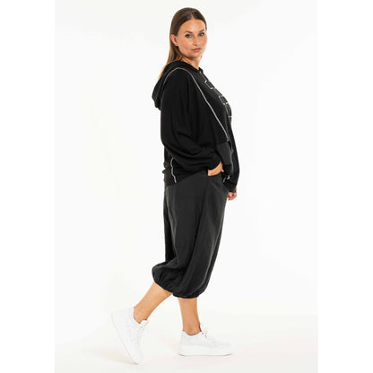 Gozzip Woman GCristel Pants Pants Black