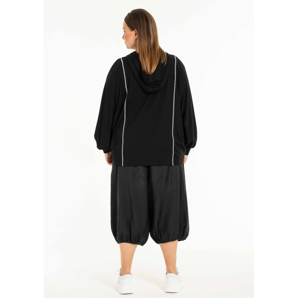 Gozzip Woman GCristel Pants Pants Black