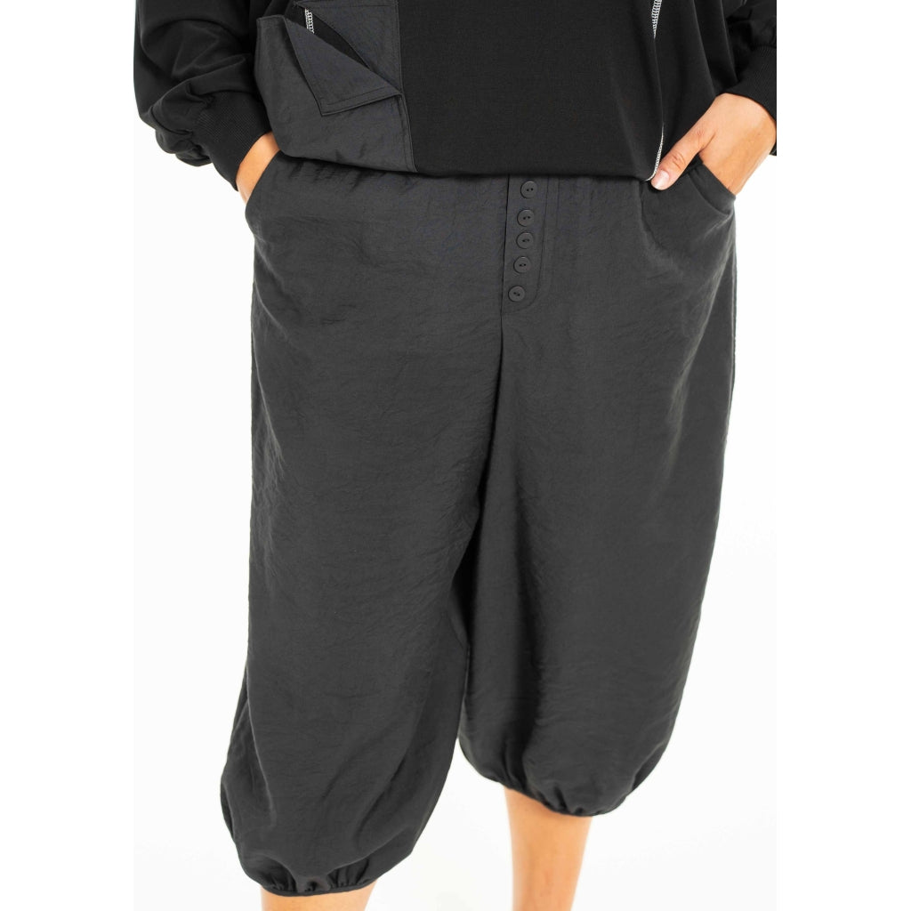 Gozzip Woman GCristel Pants Pants Black