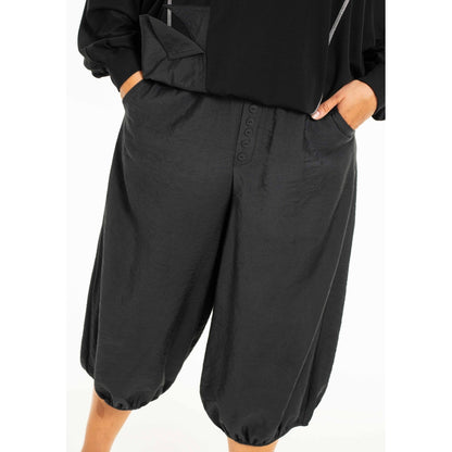 Gozzip Woman GCristel Pants Pants Black