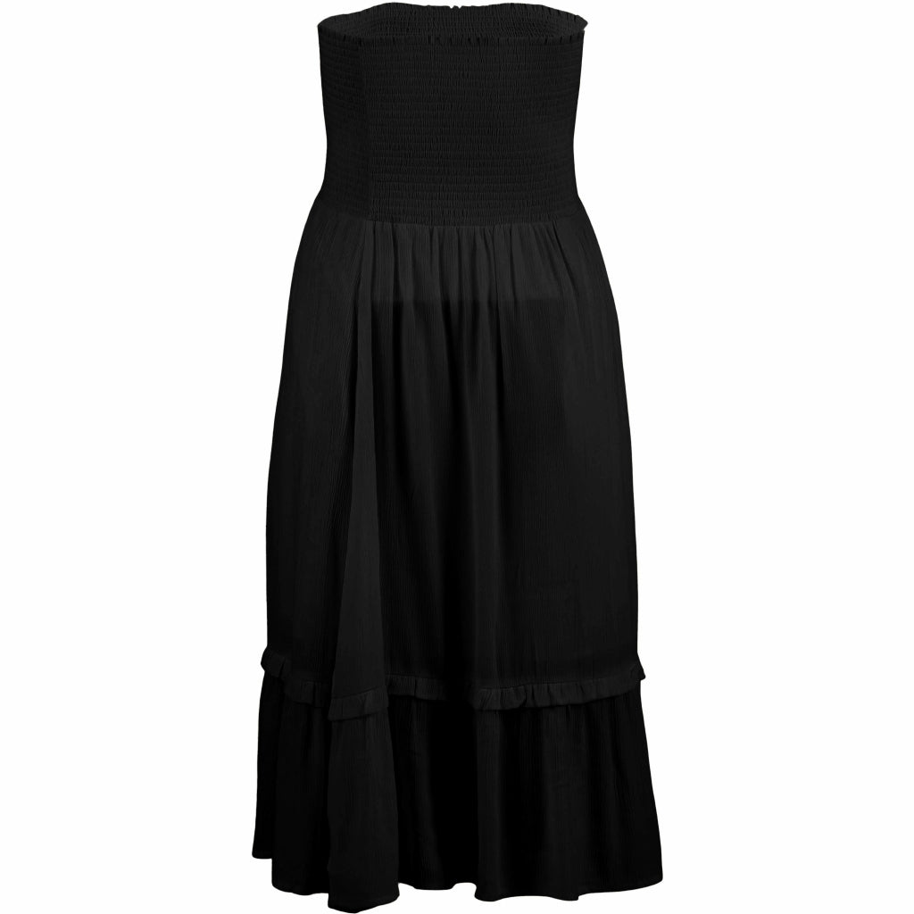 Gozzip Woman GDawn Skirt Skirt Black