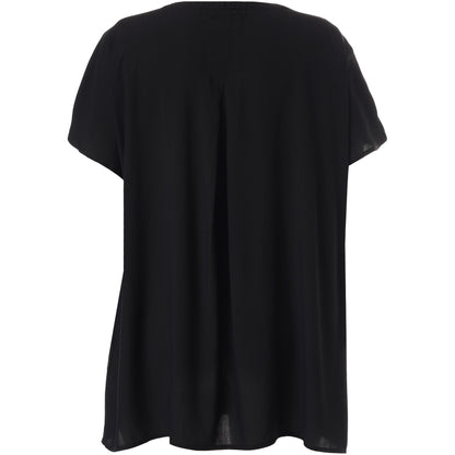 Gozzip Woman GDian Blouse Blouse Black