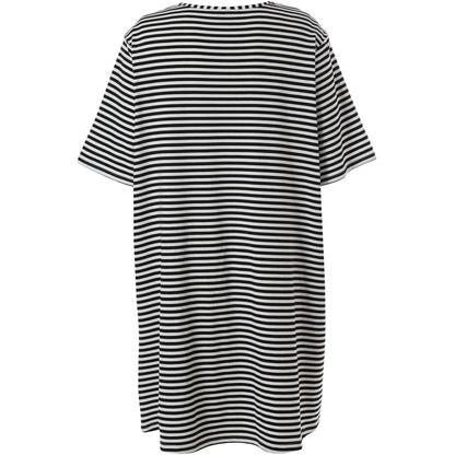 Gozzip Woman GDilys Tunic Tunic Black Stripe