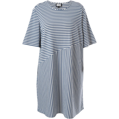 Gozzip Woman GDilys Tunic Tunic Blue Stripe