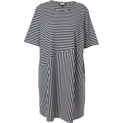 Gozzip Woman GDilys Tunic Tunic Navy stripe