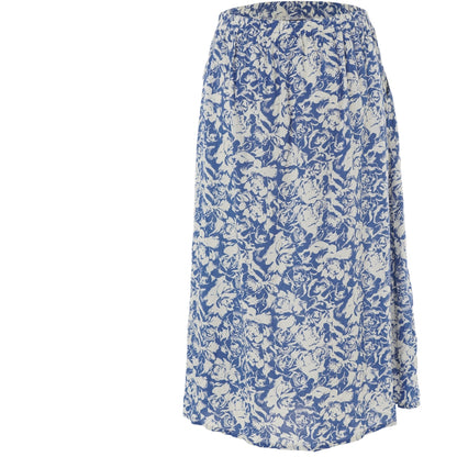 Gozzip Woman GDisa Skirt Skirt Blue