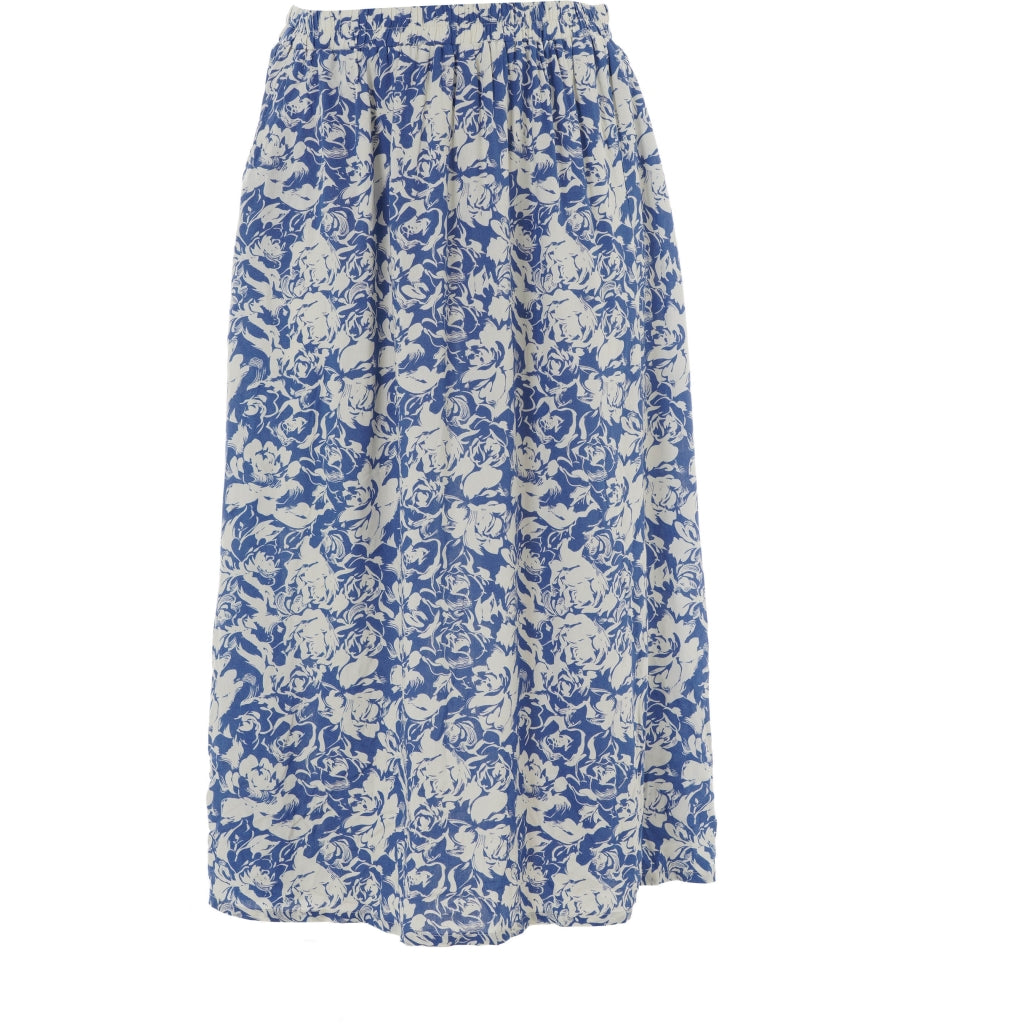 Gozzip Woman GDisa Skirt Skirt Blue