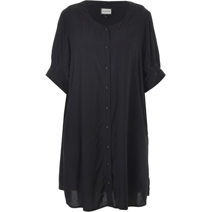 Gozzip Woman GDora Tunic Tunic Black