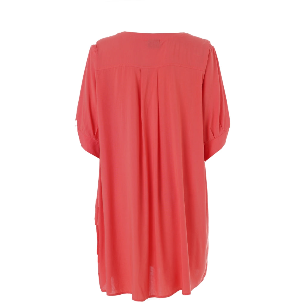 Gozzip Woman GDora Tunic Tunic Melon