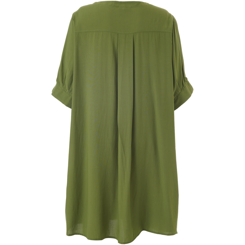 Gozzip Woman GDora Tunic Tunic Summer olive