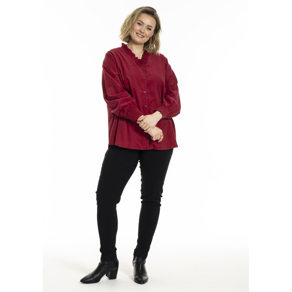 Gozzip Woman GDorothea Blouse Blouse
