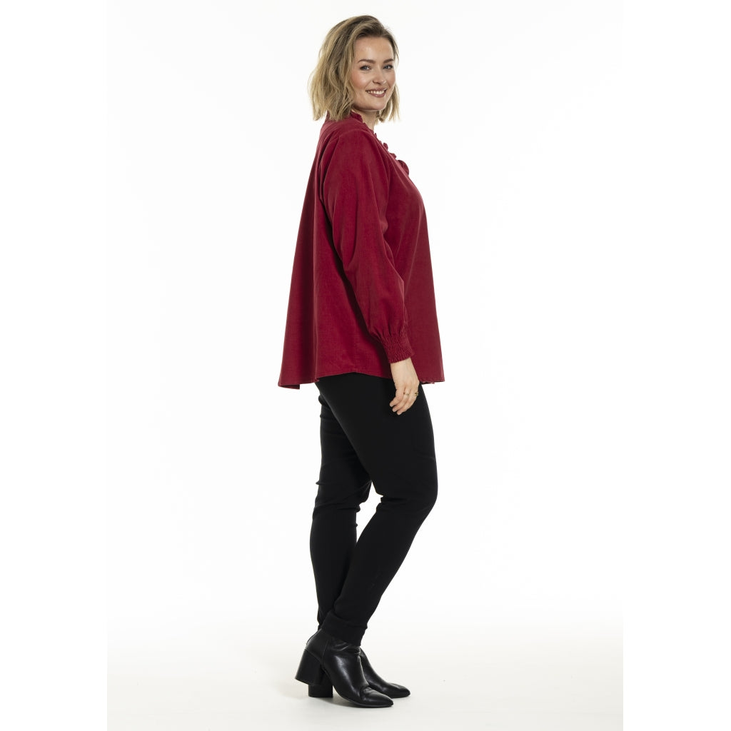 Gozzip Woman GDorothea Blouse Blouse