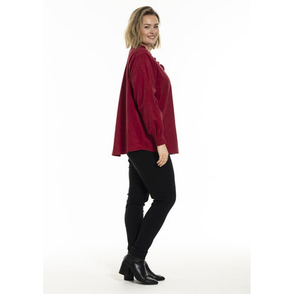 Gozzip Woman GDorothea Blouse Blouse