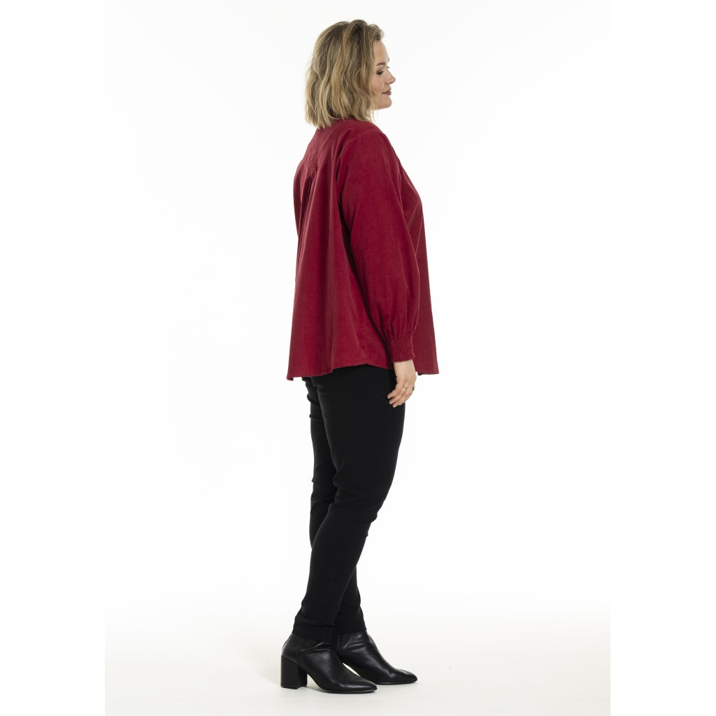 Gozzip Woman GDorothea Blouse Blouse