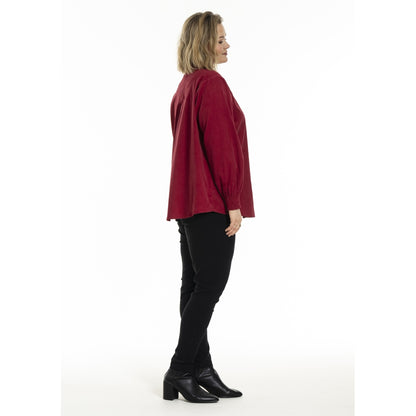 Gozzip Woman GDorothea Blouse Blouse