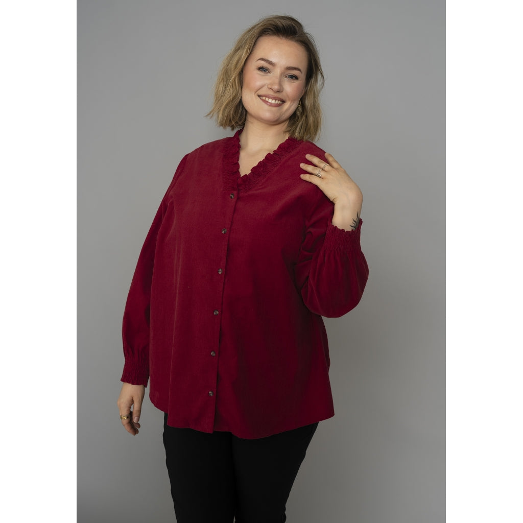 Gozzip Woman GDorothea Blouse Blouse