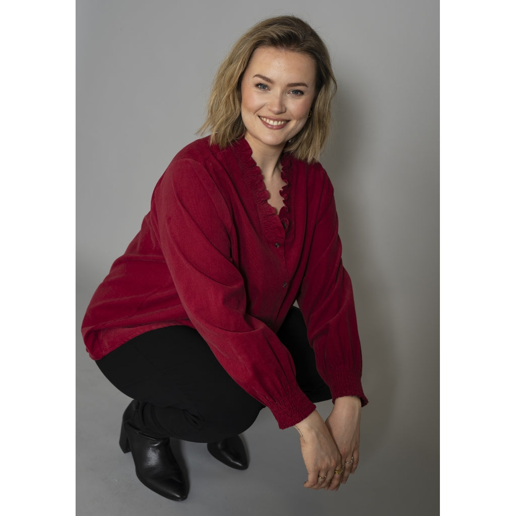 Gozzip Woman GDorothea Blouse Blouse