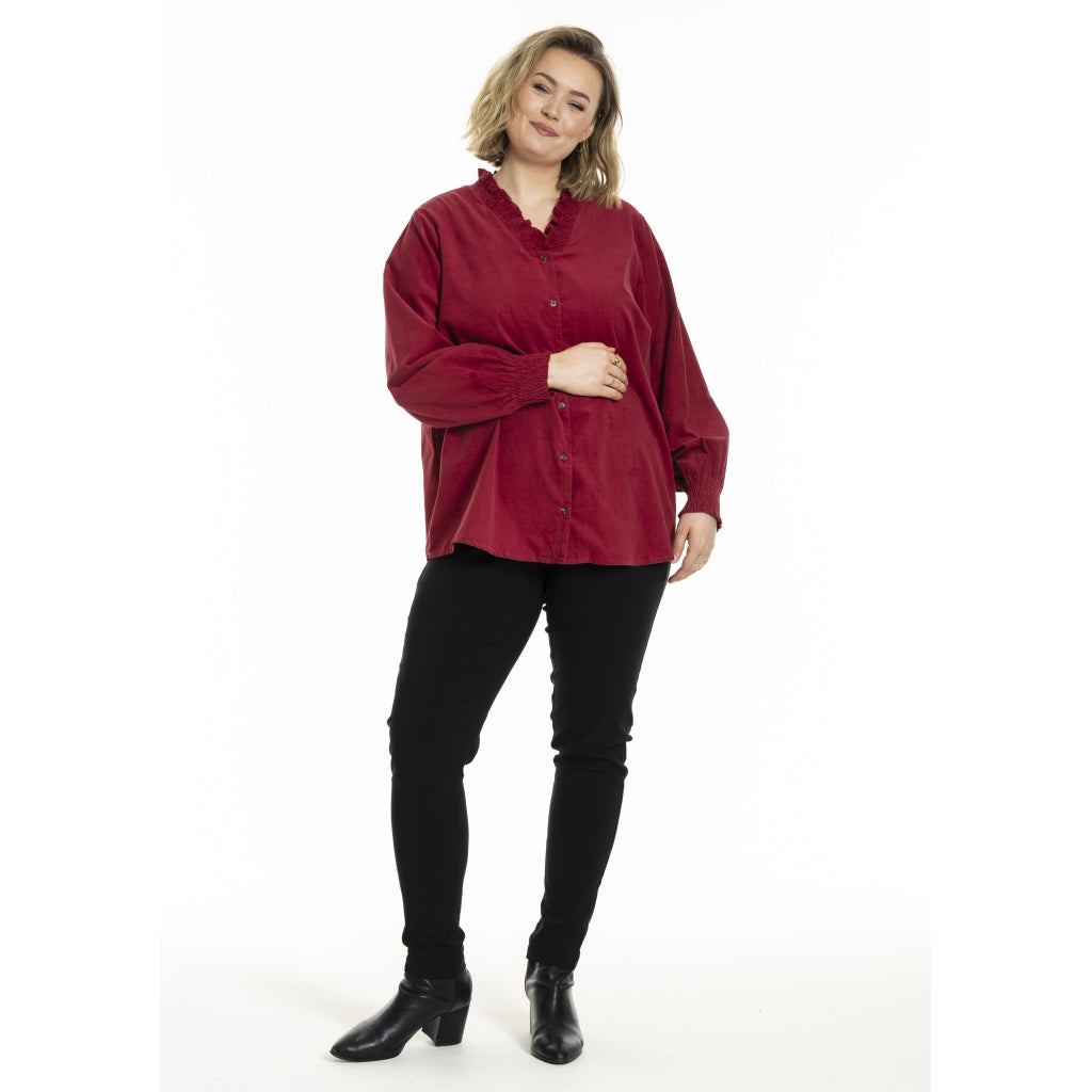 Gozzip Woman GDorothea Blouse Blouse